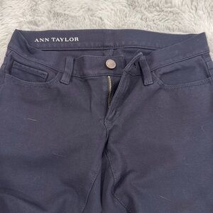 Ann Taylor jeans